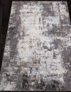 Российский прямоугольный ковёр 3319 GRAY-BEIGE
