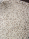 Российский прямоугольный ковёр 35826A CREAM / BEIGE
