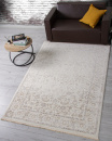 Российский прямоугольный ковёр 35826A CREAM / BEIGE