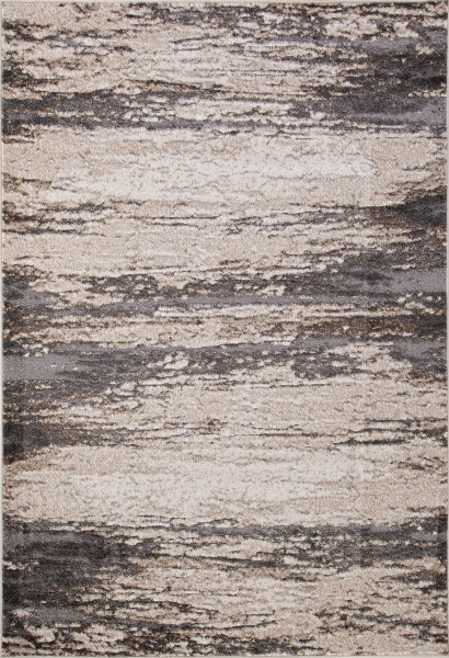 Российский прямоугольный ковёр 4088 BEIGE-GRAY