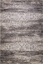 Российский прямоугольный ковёр 4101 BEIGE-GRAY