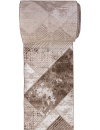 Ковровая дорожка 5024A VIZON COKEN / BROWN 