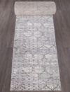 Ковровая дорожка 5097A COKEN D.GREY / K.GREY 