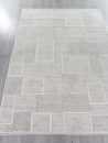 Российский прямоугольный ковёр 71199 070 BEIGE