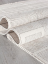 Российский прямоугольный ковёр 71199 070 BEIGE
