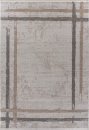 Российский прямоугольный ковёр 71206 070 BEIGE