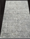 Российский прямоугольный ковёр A160AF D.GREY / GREY