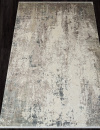 Российский прямоугольный ковёр A251AP L.BEIGE / GREY