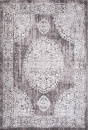 Российский прямоугольный ковёр A396AC POLY IVORY / POLY BEIGE