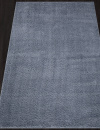 Российский прямоугольный ковёр A537AG BLUE