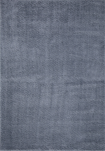 Российский прямоугольный ковёр A537AG BLUE