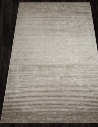 Российский прямоугольный ковёр A671AR L.BEIGE / EARTH