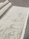 Российский прямоугольный ковёр A671AR L.BEIGE / EARTH