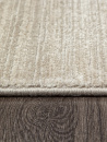 Российский прямоугольный ковёр A671AR L.BEIGE / EARTH