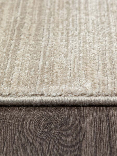 Российский прямоугольный ковёр A671AR L.BEIGE / EARTH