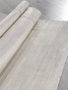 Российский прямоугольный ковёр A802AP L.BEIGE / GREY