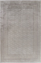 Российский прямоугольный ковёр A809AP L.BEIGE / GREY