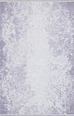 Российский прямоугольный ковёр AB189D PURPLE / GREY