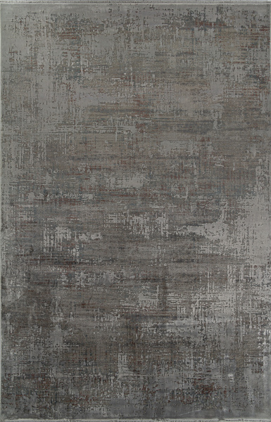 Российский прямоугольный ковёр B859G2 CREAM / L.GREY