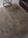 Российский прямоугольный ковёр B859J2 CREAM / L.GREY