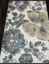 Российский прямоугольный ковёр C055 MULTICOLOR