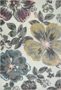 Российский прямоугольный ковёр C055 MULTICOLOR