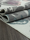 Российский прямоугольный ковёр C055 MULTICOLOR