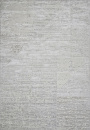 Российский прямоугольный ковёр d196 CREAM-GRAY