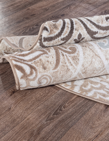    d310 CREAM-BROWN