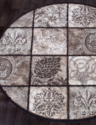    d328 BROWN