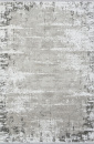 Российский прямоугольный ковёр D649BC BEIGE / CREAM