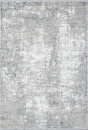 Российский прямоугольный ковёр D662BC BEIGE / L.GREY