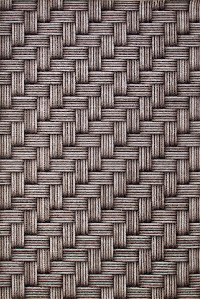 Российский прямоугольный ковёр D722 BEIGE-BROWN 2