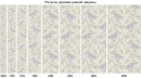 Ковровая дорожка D734 BEIGE 