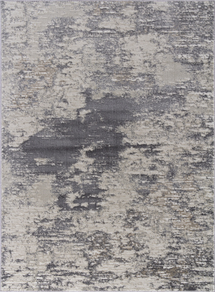 Российский прямоугольный ковёр D734 BEIGE