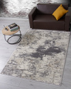 Российский прямоугольный ковёр D734 BEIGE