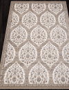Российский прямоугольный ковёр D740 CREAM