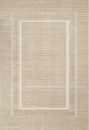 Российский прямоугольный ковёр D785AP BEIGE / BEIGE