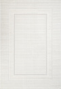 Российский прямоугольный ковёр D785AW CREAM / CREAM