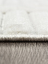 Российский прямоугольный ковёр D785AW CREAM / CREAM