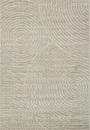 Российский прямоугольный ковёр D798AP BEIGE / BEIGE