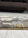 Российский прямоугольный ковёр D870 BEIGE 2