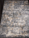 Российский прямоугольный ковёр D872 BEIGE 2