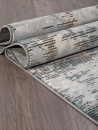 Российский прямоугольный ковёр D872 BEIGE 2