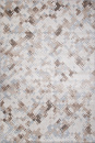 Российский прямоугольный ковёр D958 CREAM