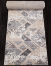 Ковровая дорожка D979 BEIGE 