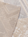 Ковровая дорожка D979 BEIGE 
