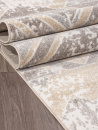 Российский прямоугольный ковёр D979 BEIGE