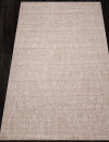 Российский прямоугольный ковёр D984 BEIGE