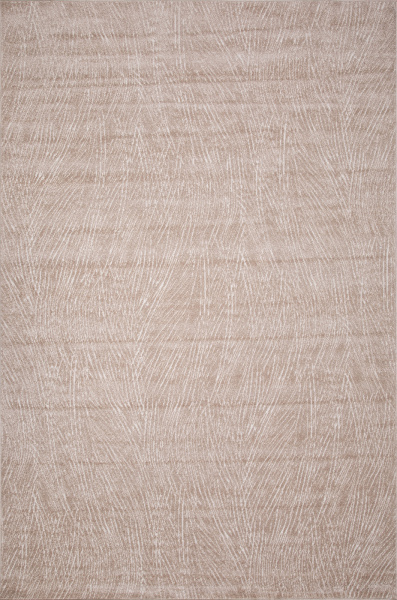 Российский прямоугольный ковёр D984 BEIGE